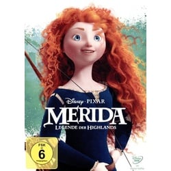 Merida - Legende der Highlands