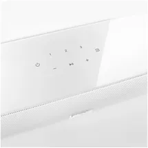 Canton Smart Soundbar 10 weiß