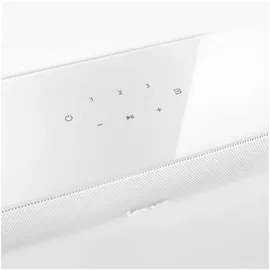 Canton Smart Soundbar 10 weiß