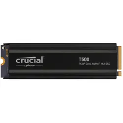 CRUCIAL interne SSD 