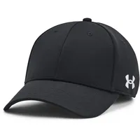 Under Armour Blitzing Team Cap Herren 001 black/white L/XL
