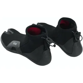 ION Neoprenschuhe Ballistic Schwarz 40