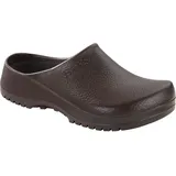 Birkenstock Super-Birki braun 40