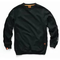 Scruffs & Tramps Scruffs T55433 Eco Worker Sweatshirt, farbig