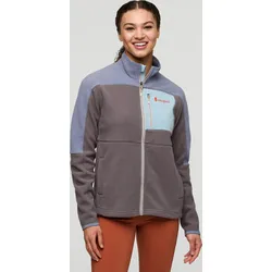 Cotopaxi Abrazo Fleece Full-zip Jacket Tempest an tempest and cinder L