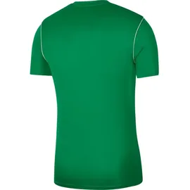 Nike Dry Park 20 T-Shirt pine green/white M