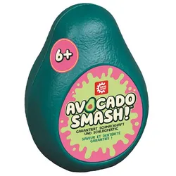 Game Factory - Avocado Smash! - Garantiert schmackhaft und schlagfertig