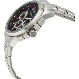 Maserati Successo Edelstahl 44 mm R8873621009