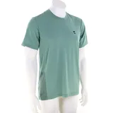 Mons Royale Tarn Merino Shift T-Shirt - Radtrikot Gr L