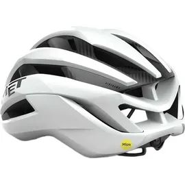 MET-Helmets Trenta 3K Carbon 56-58 cm weiß 2021