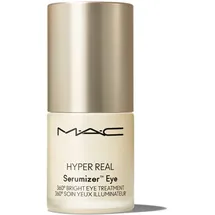 MAC Hyper Real Serumizer Augenserum 15 ml