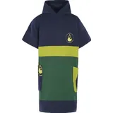 Wave Hawaii TRAVEL PAMPATAR Poncho 2025 - L/XL