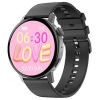 Forever Forevive 4 SB-350 schwarz (13440 mm), Smartwatch