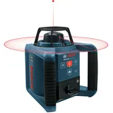 Bosch GRL 250 HV inkl. RC1 + Messzubehör