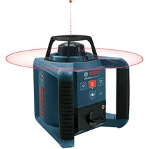 Bosch GRL 250 HV inkl. RC1 + Messzubehör
