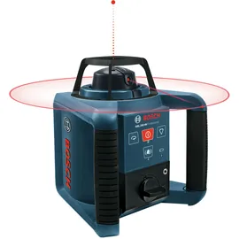 Bosch GRL 250 HV inkl. RC1 + Messzubehör