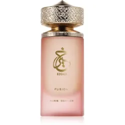 Paris Corner Khair Fusion Eau de Parfum Unisex 100 ml