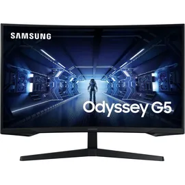 Samsung Odyssey G5 C32G54TQBU 32"