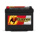 Banner Power Bull 70Ah Autobatterie