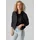 Vero Moda Langer Parka in Black | Gr.: XL