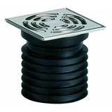Dallmer Pronto Bodenablauf 120x120 mm