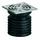 Dallmer Pronto Bodenablauf 120x120 mm