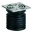 Dallmer Pronto Bodenablauf 120x120 mm