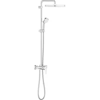 Grohe Grohe, Duschsystem, Duschsystem Tempesta Cosmopolitan 250 Cube