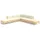 vidaXL Garten-Lounge-Set 7-tlg. beige Kiefernholz