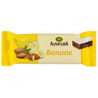 Alnatura Bio Fruchtriegel Banane 40,0 g