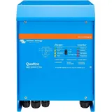 Victron Energy Quattro 24/3000/70-50/50 Wechselrichter/Ladegerät 2400 W