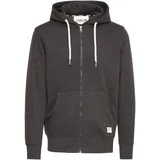 !Solid SOLID Sweatjacke SDChali", in grau | Gr.: XXL,