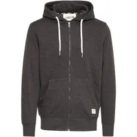 !Solid SOLID Sweatjacke SDChali", in grau | Gr.: XXL,