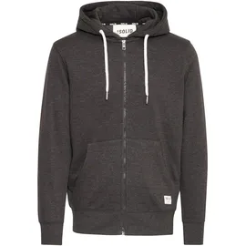 !Solid SOLID Sweatjacke SDChali", in grau | Gr.: XXL,