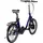 Zündapp ZXT20 20 Zoll RH 36 cm blau