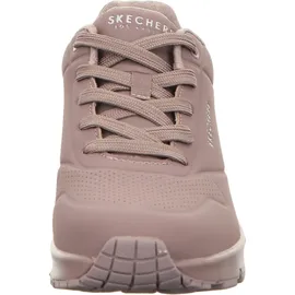 SKECHERS Uno - Stand on Air Mauve 42