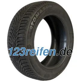 Tomason 195/55 R16 91V All-Season BSW XL