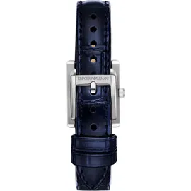 Emporio Armani Damenuhr, Holiday 2025 AR11718 - silber