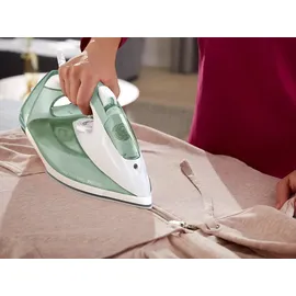 Philips 7000 Series DST7012/70 SteamGlide Plus grau