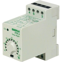 EBERLE Universaltemperaturregler ITR - 3 60