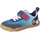 qnuffs Fichte für Kinder, blau, Größe 32