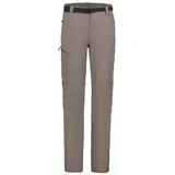 ICEPEAK Blocton Hosen Grau 38