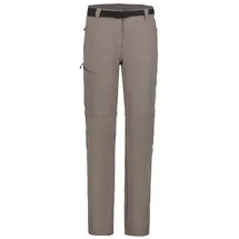 ICEPEAK Blocton Hosen Grau 38