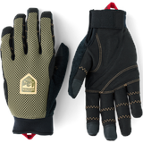 Hestra Ergo Grip Enduro Handschuhe, oliv,