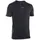 ION Merino Kurzarm-baselayer - Black - XL