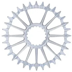 GARBARUK Kettenblatt Round Direct Mount MTB | Garbaruk Direct Mount |