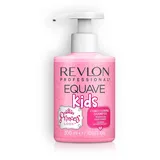 REVLON Professional Equave Kids Princess 300 ml