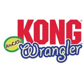 Kong Wrangler AvoCATo