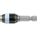Wera 3888/4/1 K SB Rapidaptor Bithalter 50mm, 1/4" (05073616001)