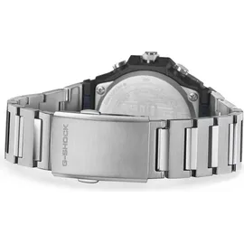 Casio G-STEEL GST-B1000D Edelstahl 41 mm GST-B1000D-2AER